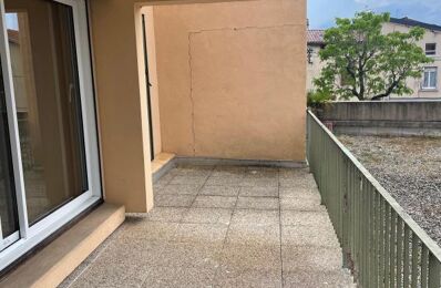 vente appartement 215 000 € à proximité de Chavannes (26260)