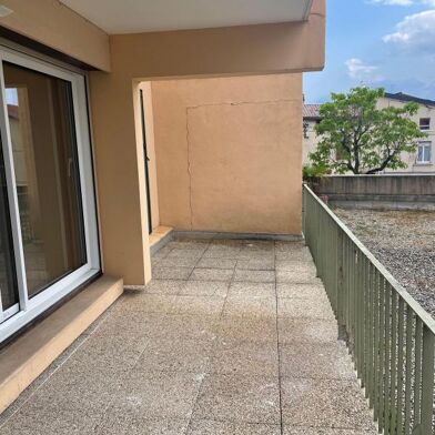 Appartement 4 pièces 97 m²