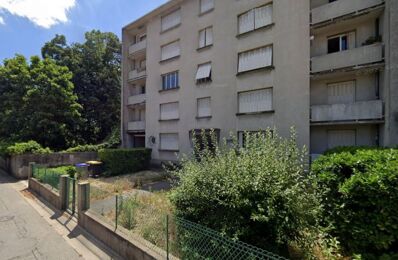 vente appartement 62 000 € à proximité de La Baume-d'Hostun (26730)