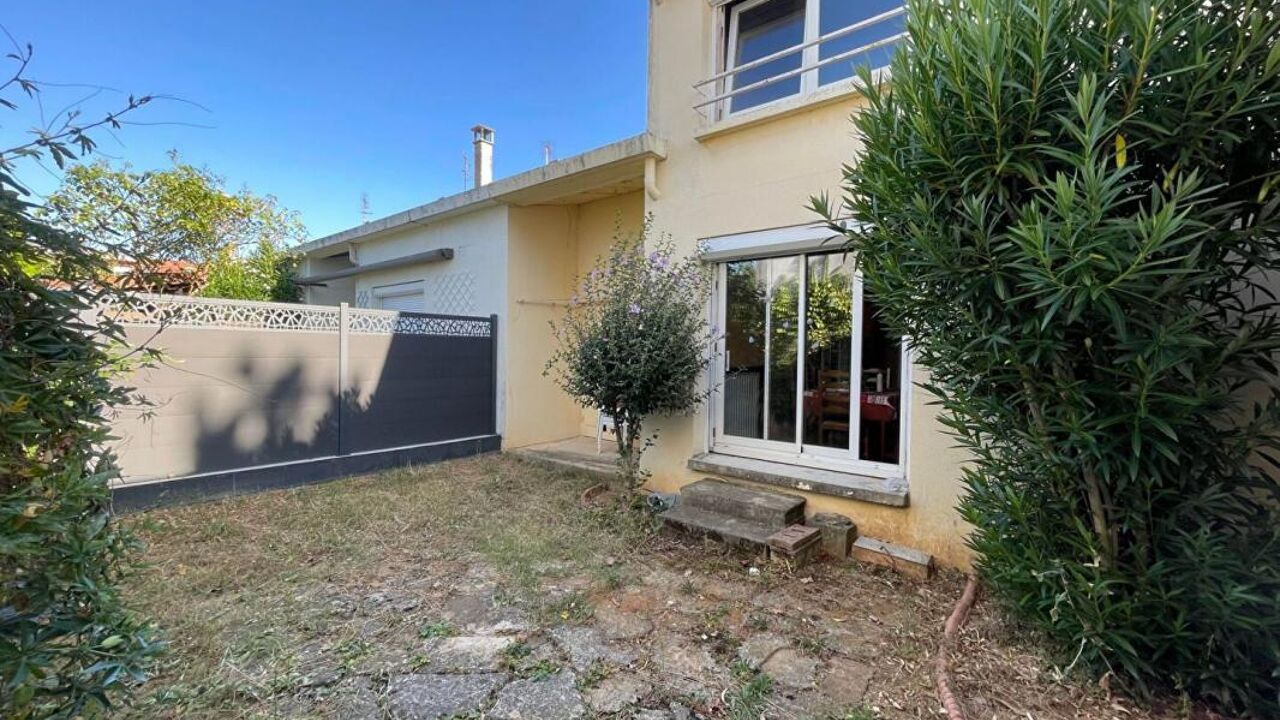 maison 4 pièces 96 m2 à vendre à Valence (26000)