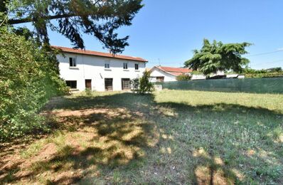 vente maison 215 000 € à proximité de Saint-Donat-sur-l'Herbasse (26260)