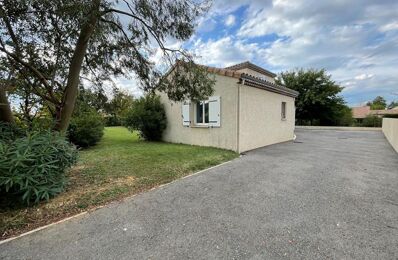 vente maison 495 000 € à proximité de Châteauneuf-sur-Isère (26300)