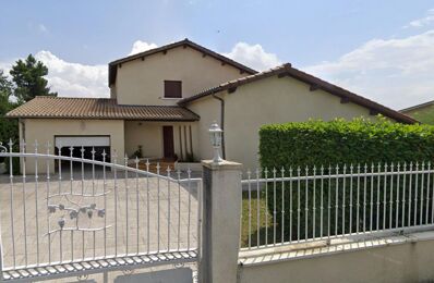 vente maison 475 000 € à proximité de Bourg-Lès-Valence (26500)