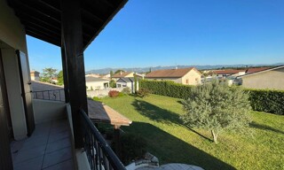 Maison 5 Pièces 221 m² à vendre à Romans-sur-Isère (26100)