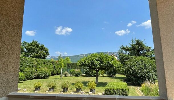 Villa / Maison 4 pièces  à vendre Rochefort-Samson 26300