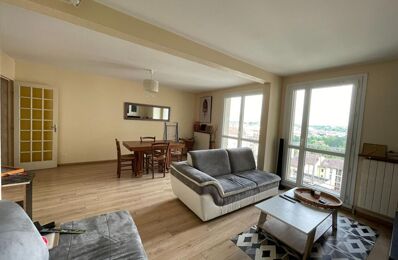 vente appartement 109 000 € à proximité de Tournon-sur-Rhône (07300)