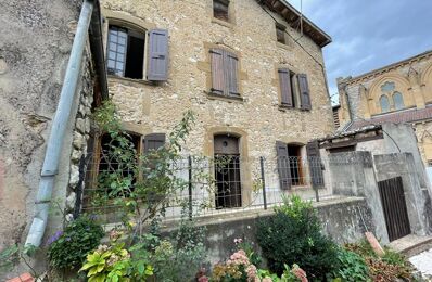 vente maison 149 000 € à proximité de Châteauneuf-sur-Isère (26300)