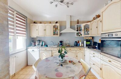 vente maison 319 000 € à proximité de Mirmande (26270)