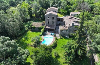 vente maison 899 000 € à proximité de Saint-Andéol-de-Vals (07600)