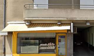 Commerce   m² à vendre à Le Pouzin (07250)