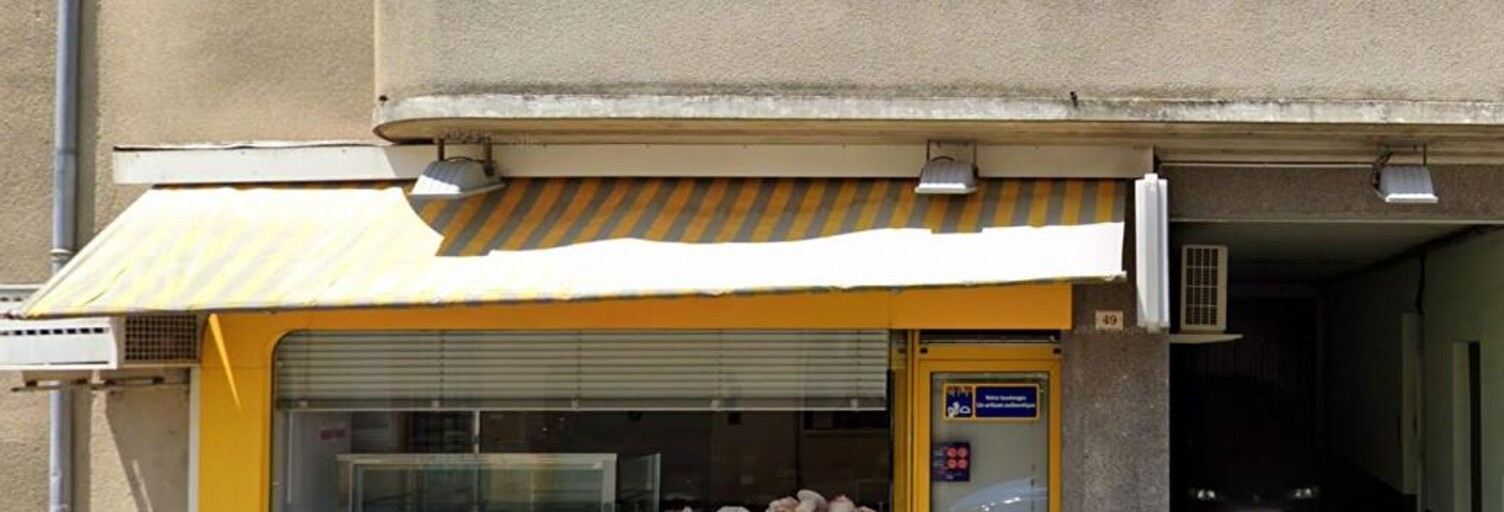 Commerce   m² à vendre à Le Pouzin (07250)