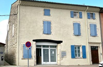 vente commerce 260 000 € à proximité de Loriol-sur-Drôme (26270)