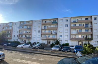 vente appartement 99 000 € à proximité de Tain-l'Hermitage (26600)