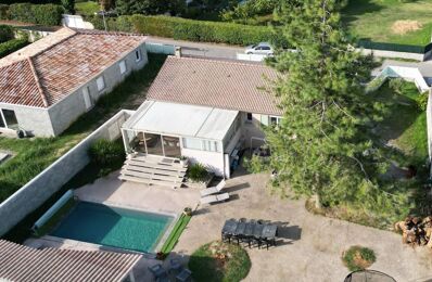 vente maison 346 000 € à proximité de Beauchastel (07800)