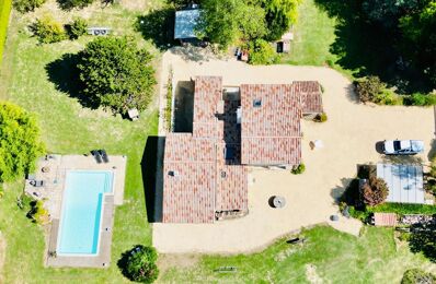 vente maison 689 000 € à proximité de Saint-Péray (07130)