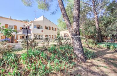 vente maison 799 000 € à proximité de Castillon-du-Gard (30210)