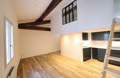 vente appartement 220 000 € à proximité de Carnon Plage (34280)