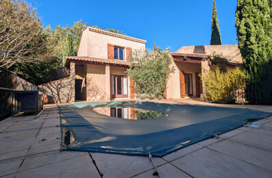vente maison 515 000 € à proximité de Roussillon (84220)