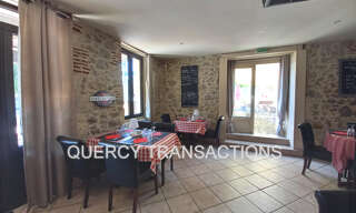 Commerce 5 Pièces 190 m² à vendre à Prayssac (46220)