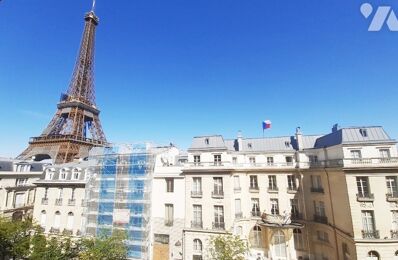 vente appartement 1 750 000 € à proximité de Paris 3 (75003)