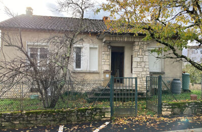 vente maison 98 100 € à proximité de Saint-Vincent-Rive-d'Olt (46140)