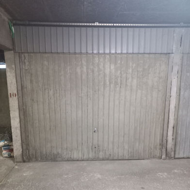 Garage 14 m²