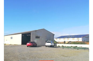 vente commerce 94 500 € à proximité de Mouilleron-en-Pareds (85390)