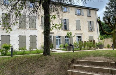 vente appartement 266 000 € à proximité de Vourles (69390)