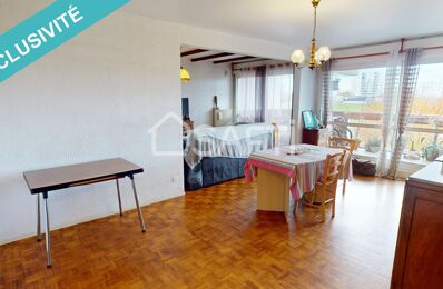 vente appartement 249 000 € à proximité de Villars-les-Dombes (01330)
