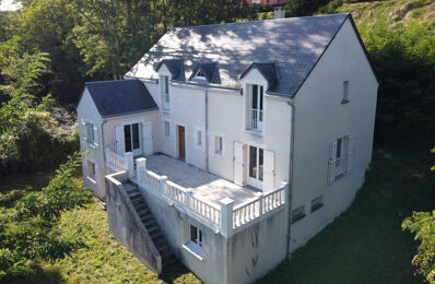 vente maison 259 500 € à proximité de Chambon-sur-Cisse (41190)