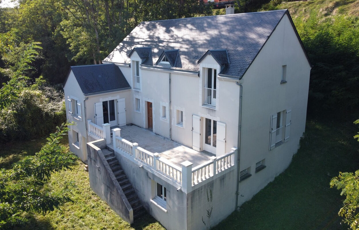 maison 7 pièces 195 m2 à vendre à Blois (41000)