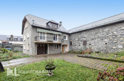 vente maison 213 000 € à proximité de Saint-Pastous (65400)