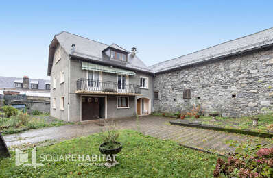 vente maison 213 000 € à proximité de Arcizans-Avant (65400)