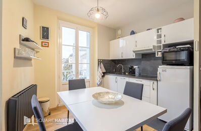 vente appartement 263 500 € à proximité de Saint-Alban-Leysse (73230)