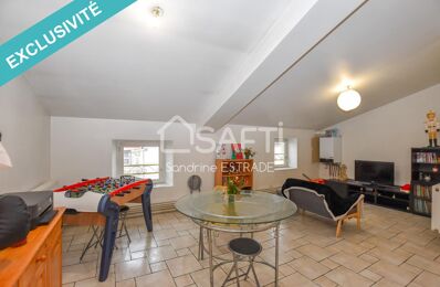 vente appartement 114 000 € à proximité de Marcilly-le-Châtel (42130)
