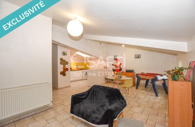 vente appartement 114 000 € à proximité de Montrond-les-Bains (42210)