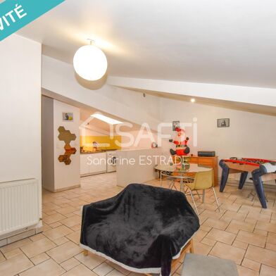 Appartement 4 pièces 75 m²