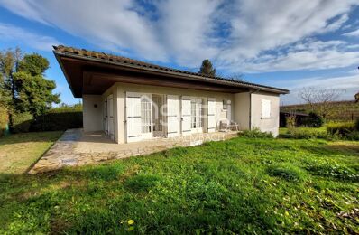vente maison 189 000 € à proximité de Verrières (16130)