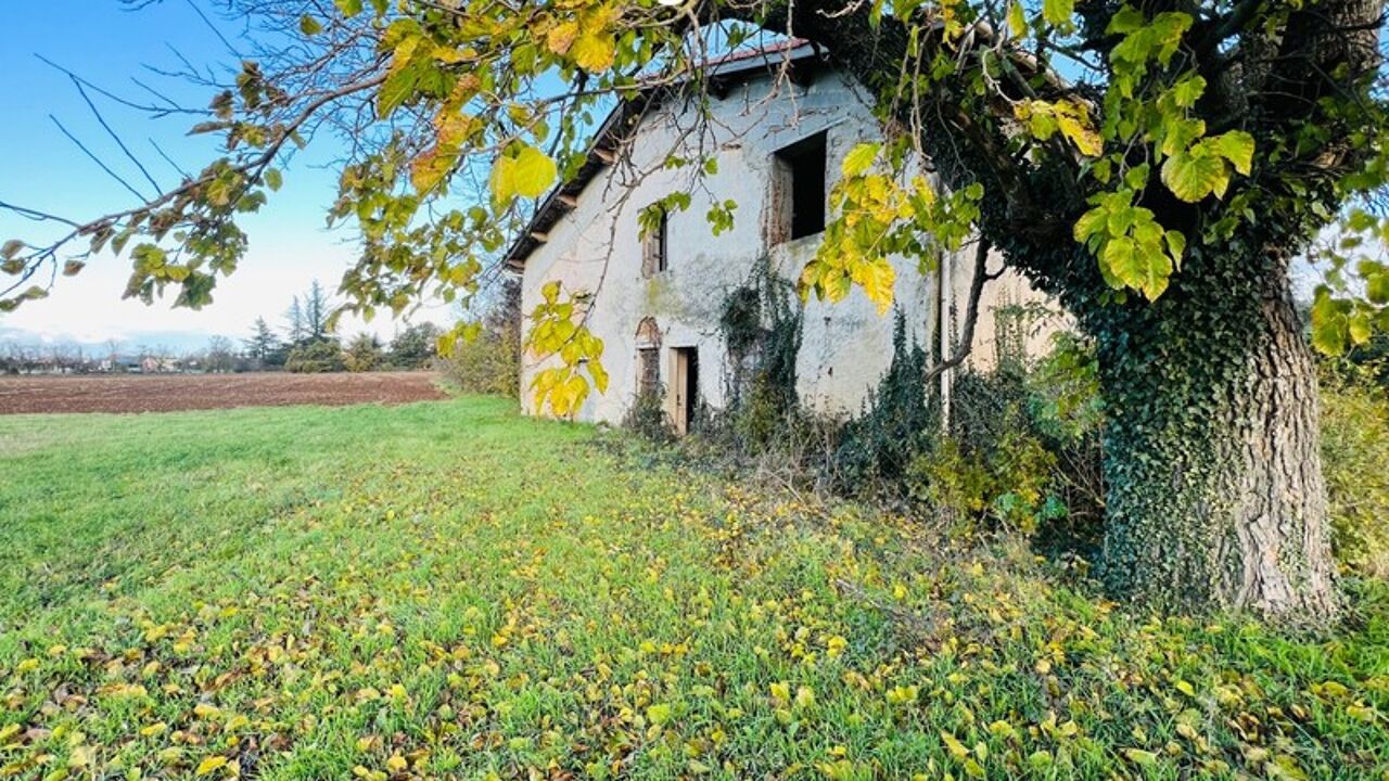 maison 4 pièces 100 m2 à vendre à Chabeuil (26120)