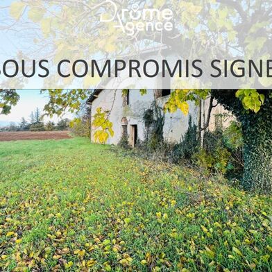 Maison 4 pièces 160000 €