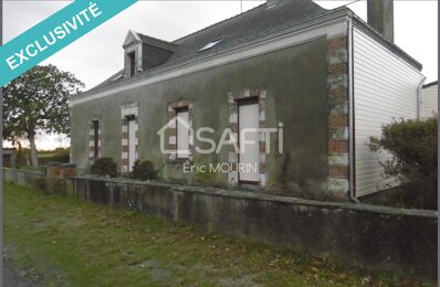 vente maison 170 000 € à proximité de La Meilleraye-de-Bretagne (44520)