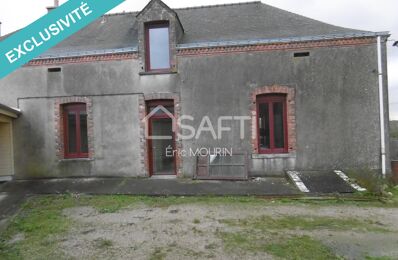 vente maison 159 500 € à proximité de Carbay (49420)