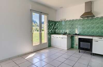 vente maison 152 700 € à proximité de La Bazouge-de-Chemeré (53170)