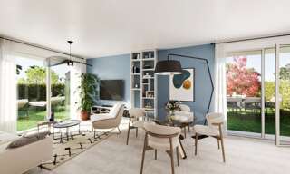 Maison 5 Pièces 103 m² à vendre à Senlis (60300)