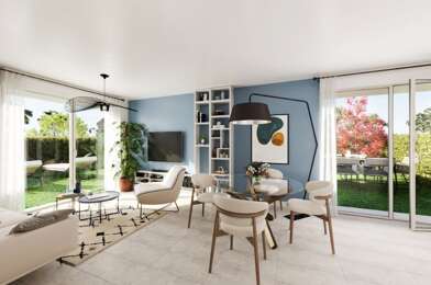 Maison 5 pièces 379900 €