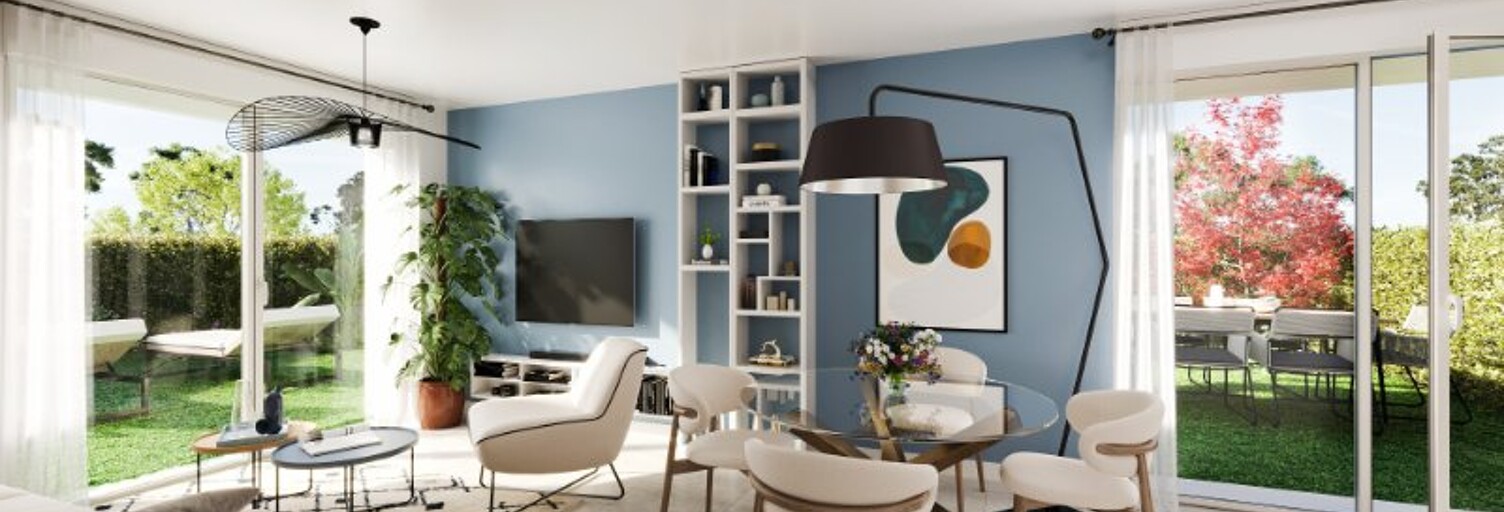 Maison 5 Pièces 90 m² à vendre à Senlis (60300)