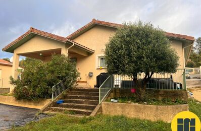 vente maison 289 000 € à proximité de Romans-sur-Isère (26100)
