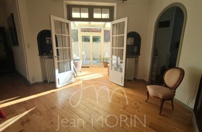 maison 5 pièces 160 m2 à vendre à Valence (26000)