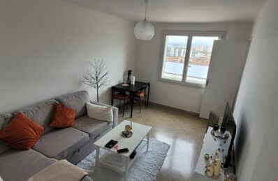 vente appartement 57 000 € à proximité de Marseille 6 (13006)