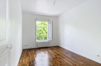 vente appartement 156 000 € à proximité de Longperrier (77230)